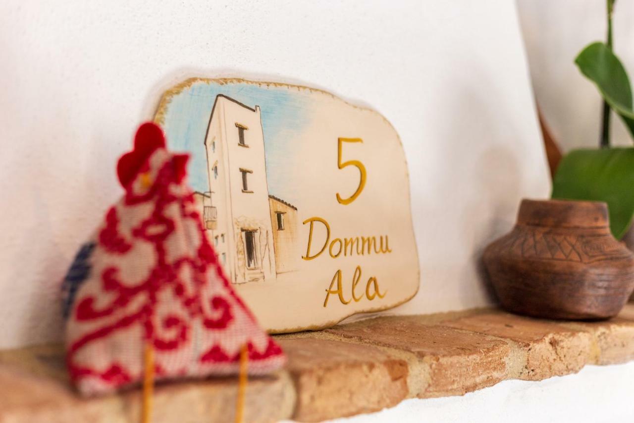 Domu Ala - Bynos Homes 바우네이 외부 사진